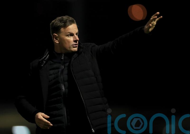 Richie Wellens praises Leyton Orient for &lsquo;ugly&rsquo; victory over Doncaster