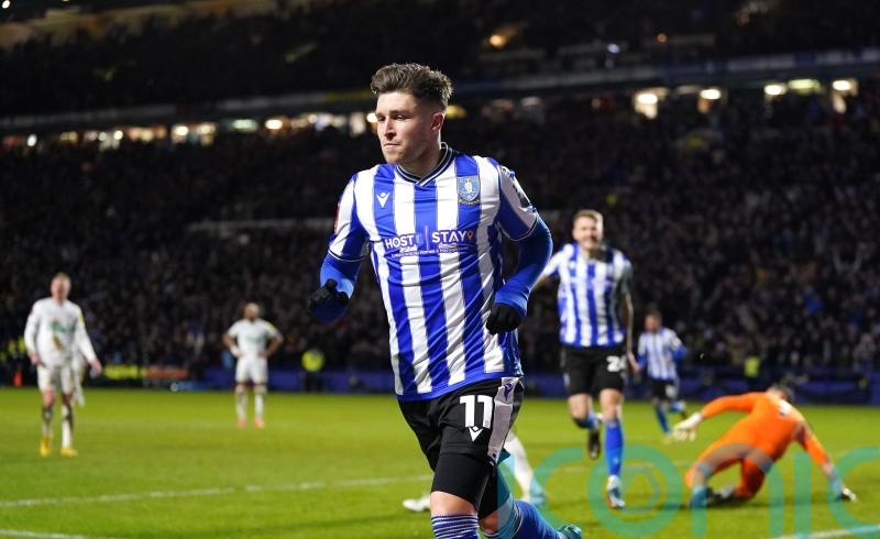 Josh Windass nets double as Sheffield Wednesday stun Newcastle at Hillsborough