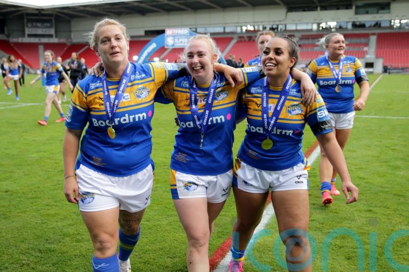 Leeds star Keara Bennett determined to seize the moment after stellar campaign