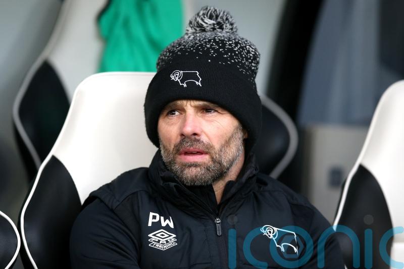 Paul Warne finds fault despite Derby&rsquo;s comfortable FA Cup victory over Barnsley