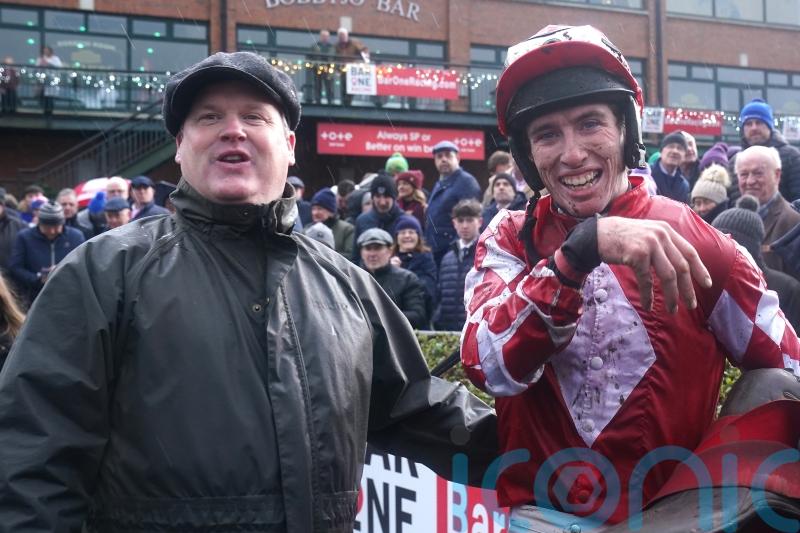 Elliott expresses layoff concerns for injured Kennedy