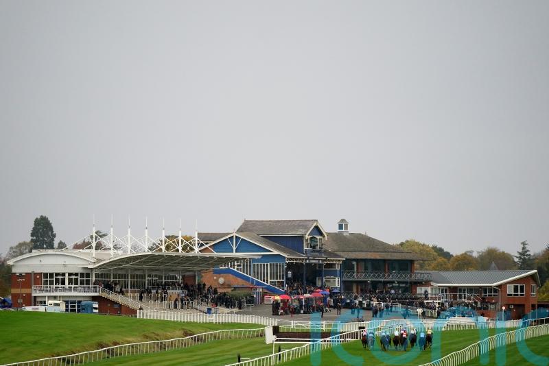 Waterlogging claims Leicester&rsquo;s Wednesday card