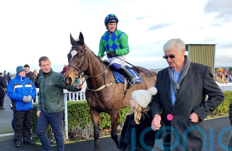 Appreciate It stakes Festival claim with stylish Naas verdict