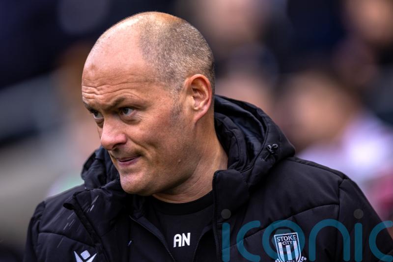 Stoke follow perfect script as Alex Neil enjoys win over Hartlepool
