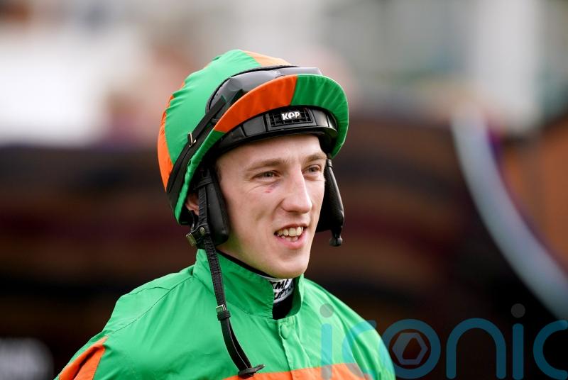 Gethings hoping Chepstow double can spark more success