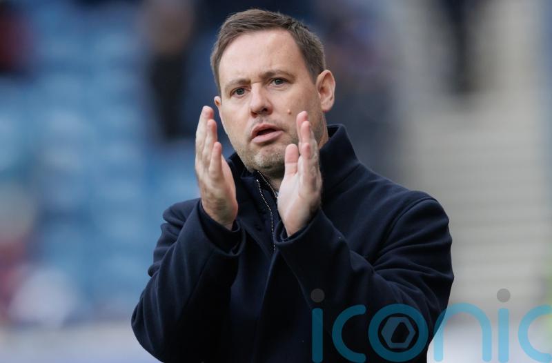 Michael Beale looking to &lsquo;turn heat up&rsquo; at Rangers with new signings