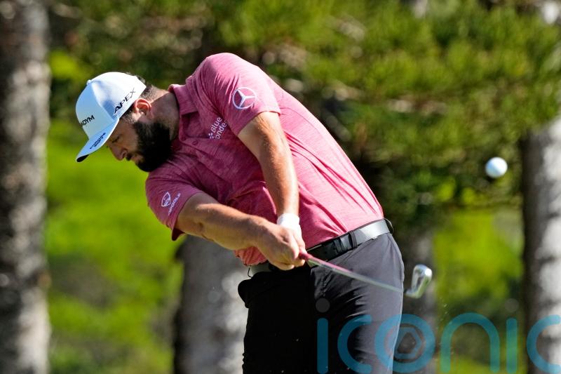 Jon Rahm rallies from seven strokes back for big win in Hawaii