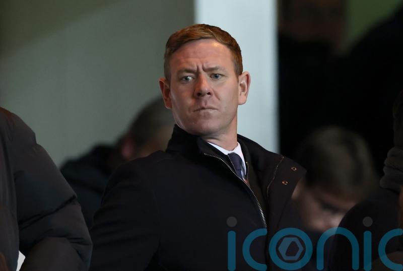 Good things happen to good people &ndash; Dean Holden ready for Manchester United