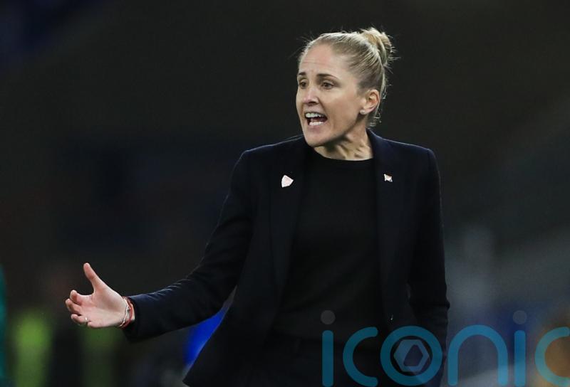 Gemma Grainger signs new deal as Wales manager