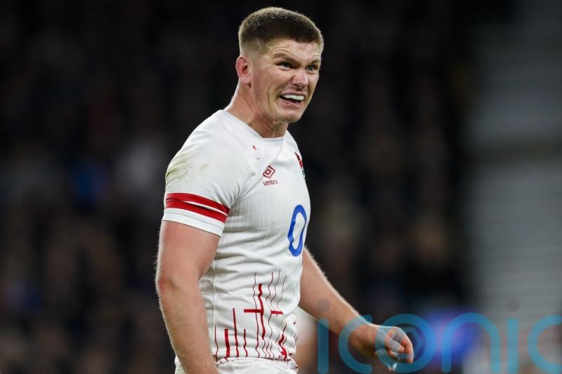 Owen Farrell could miss England&rsquo;s Six Nations opener against Scotland