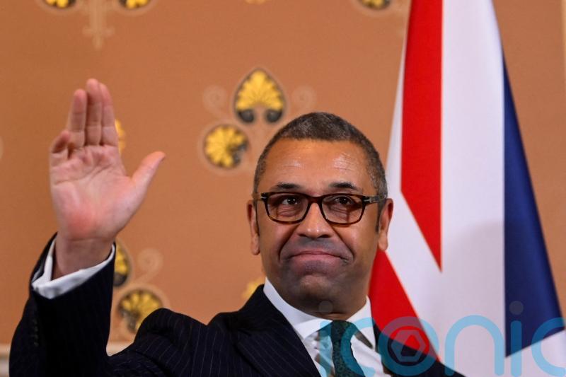 EU-UK data-sharing agreement hailed as &lsquo;positive step&rsquo; amid NI protocol row