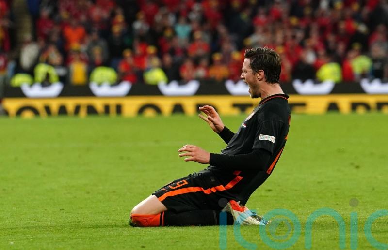 Besiktas: No break clause in reported Man Utd target Wout Weghorst&rsquo;s loan deal