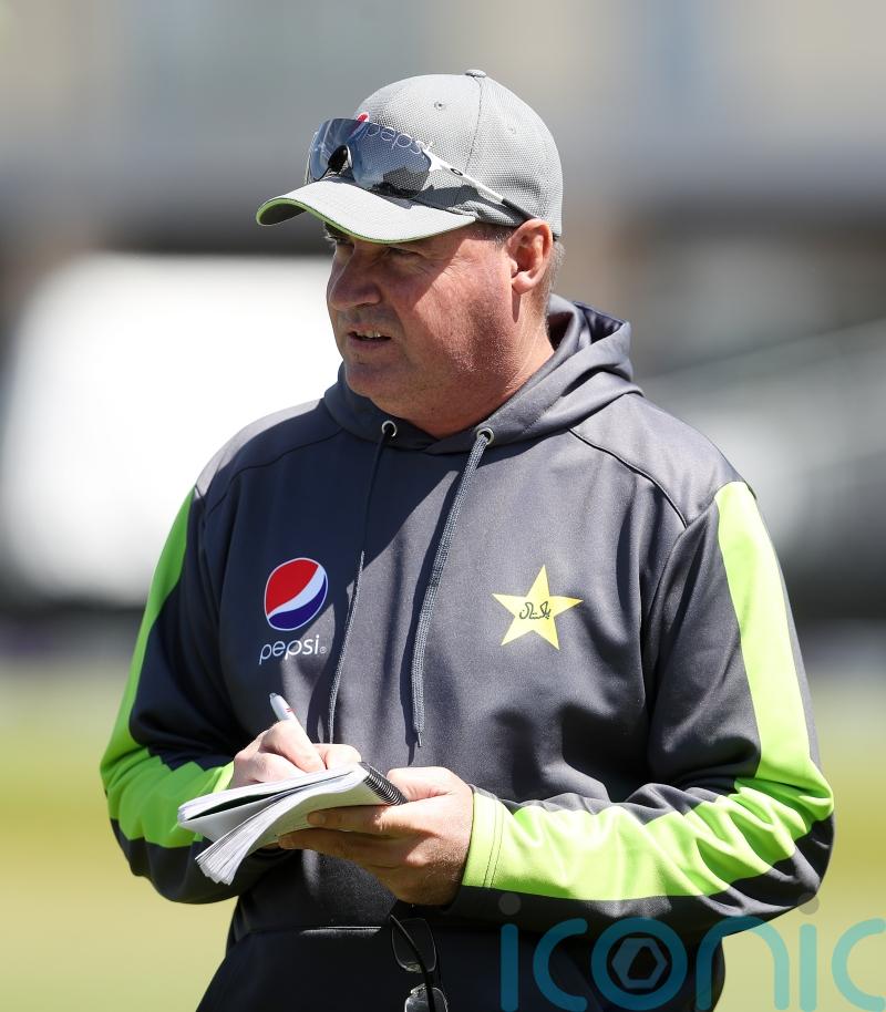 Mickey Arthur to stay with Derbyshire following Pakistan head coach talks