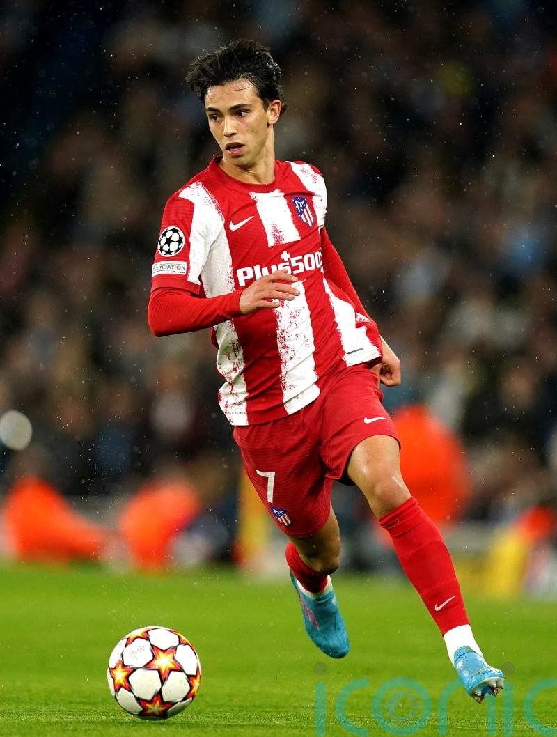 Chelsea set to announce Joao Felix loan signing on Wednesday