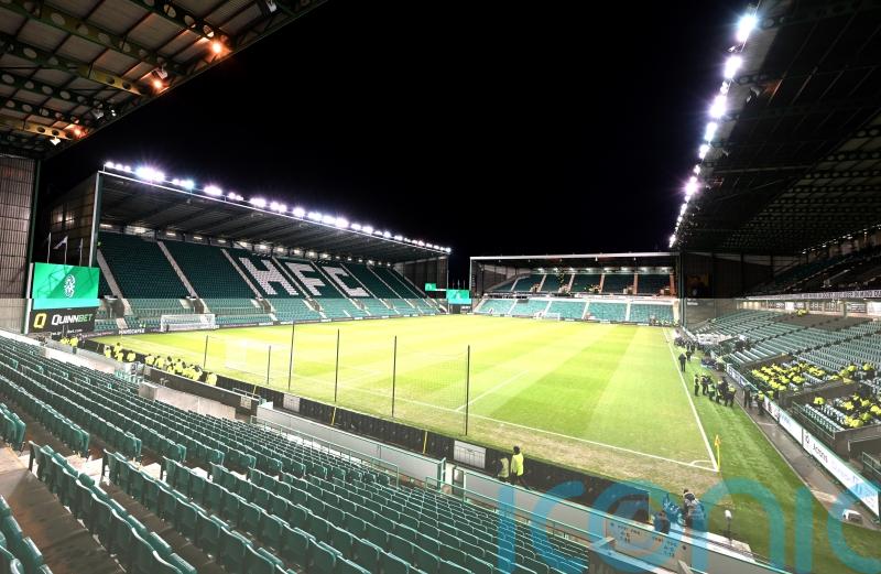 Ben Kensell &lsquo;excited&rsquo; by plan to appoint director of football at Hibernian