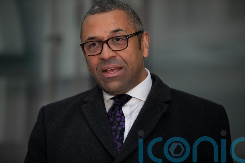 Cleverly to address protocol issues which &lsquo;risk and undermine&rsquo; NI&rsquo;s place in UK