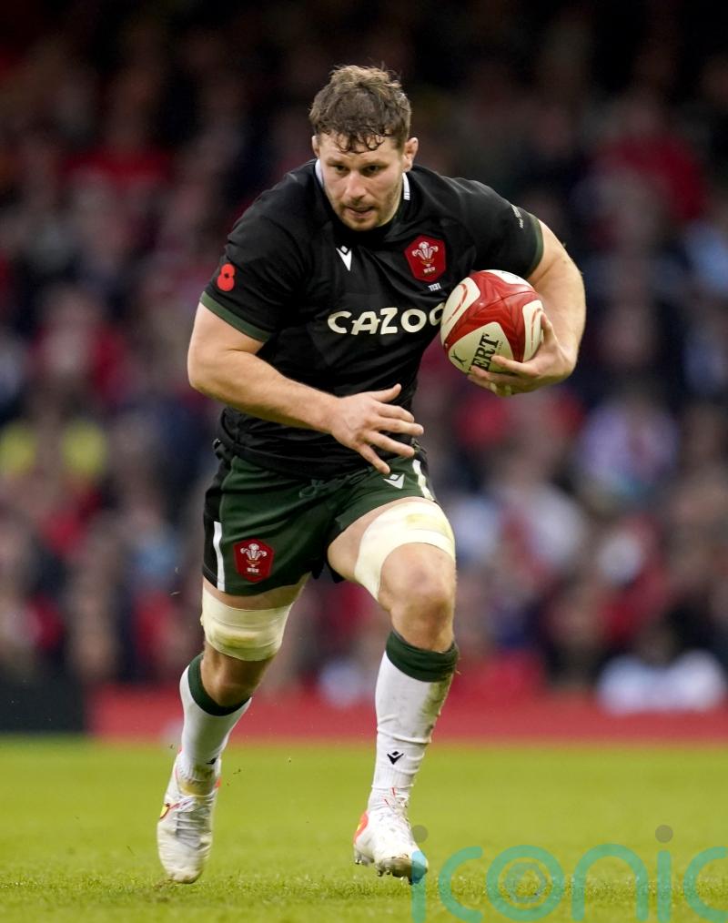 Injury ends Thomas Young&rsquo;s hopes of Wales call-up for Six Nations