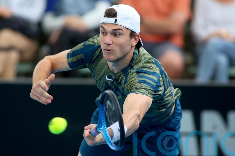 Jack Draper reaches second ATP Tour semi-final after defeating Karen Khachanov