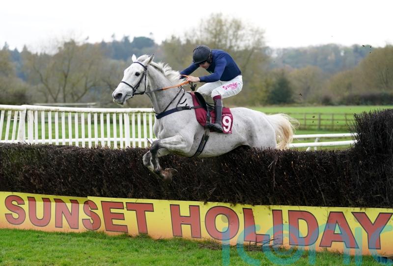 Longsdon contemplates cross-country mission with Leopardess