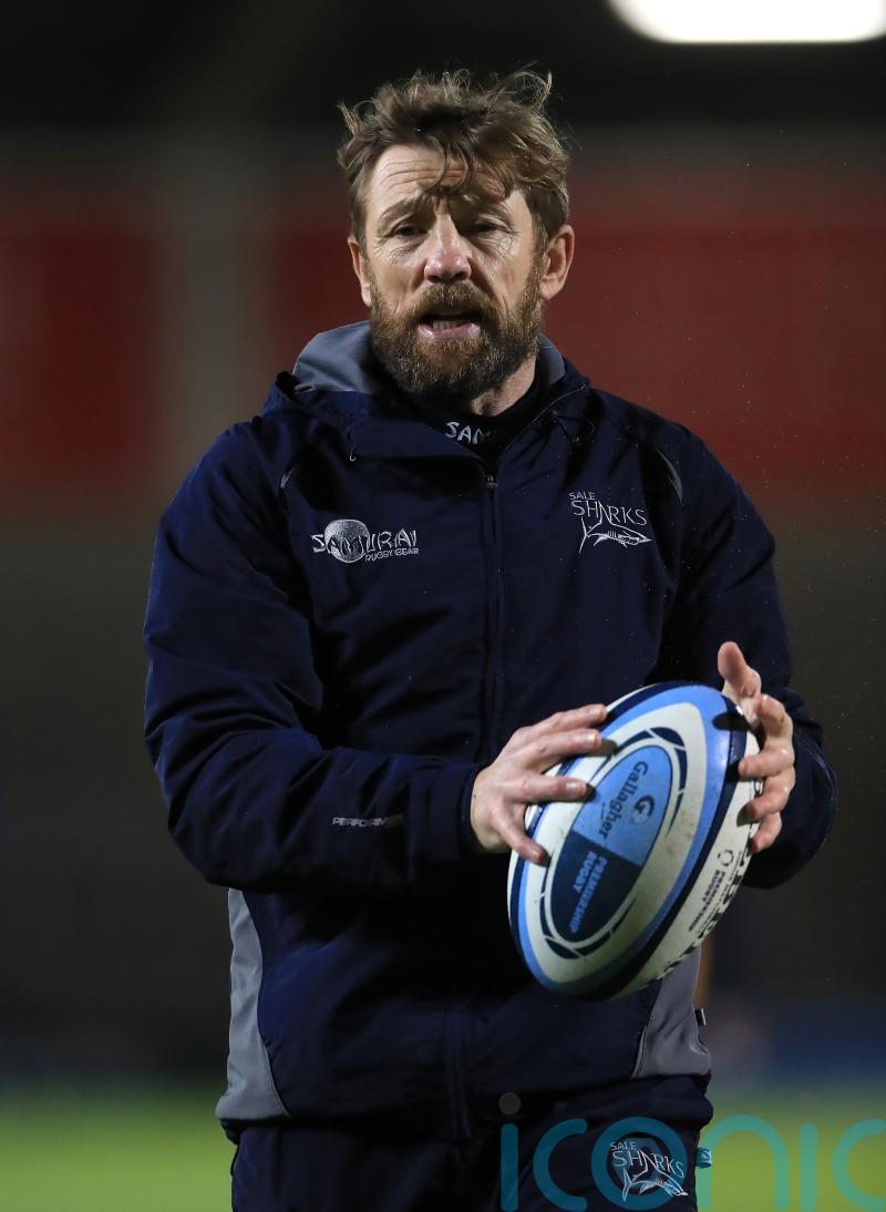 Mike Forshaw and Alex King join Warren Gatland&rsquo;s Wales coaching staff