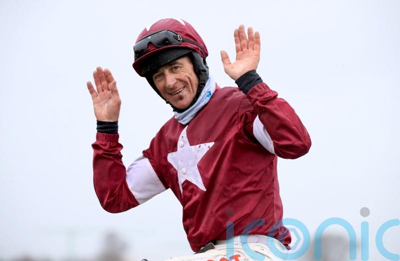 Surprise riding return does not represent retirement U-turn, insists Russell