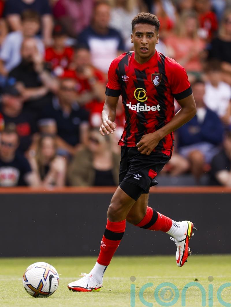 Hearts loanee James Hill looking to follow in the footsteps of his father