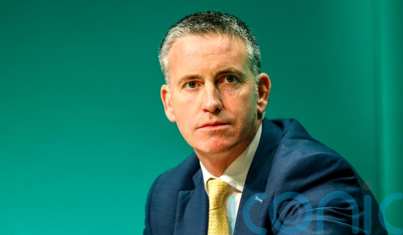 Minister Damien English paid &lsquo;big political price&rsquo; over planning application omission