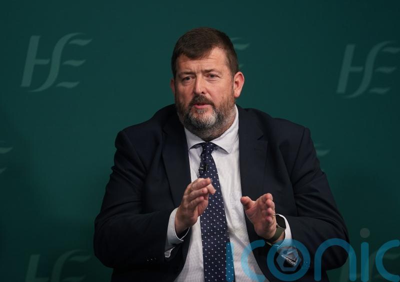 Healthcare services situation &lsquo;matching or exceeding most pessimistic model&rsquo;