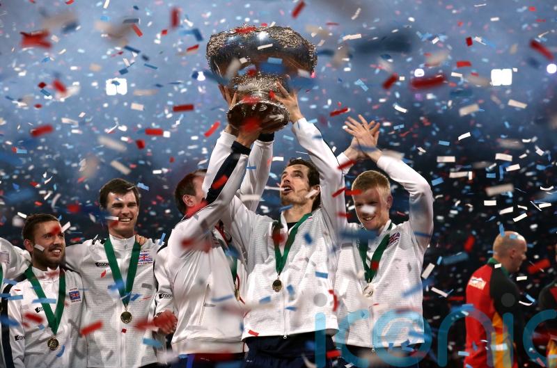 ITF partnership with Gerard Pique&rsquo;s Kosmos group for Davis Cup ends prematurely