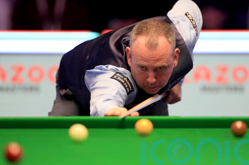 Mark Williams ends losing streak against Ronnie O&rsquo;Sullivan to reach Masters semi