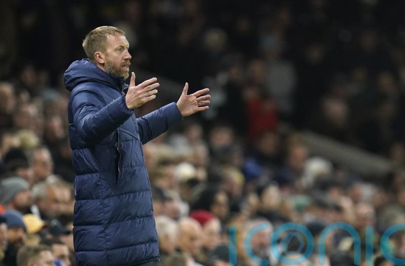 Joe Cole urges Chelsea fans to be patient with manager Graham Potter
