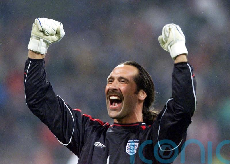 On this day in 2004: David Seaman retires from football