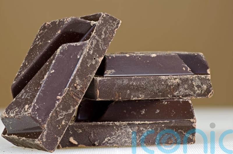 REVEALED: Why chocolate is so appealing