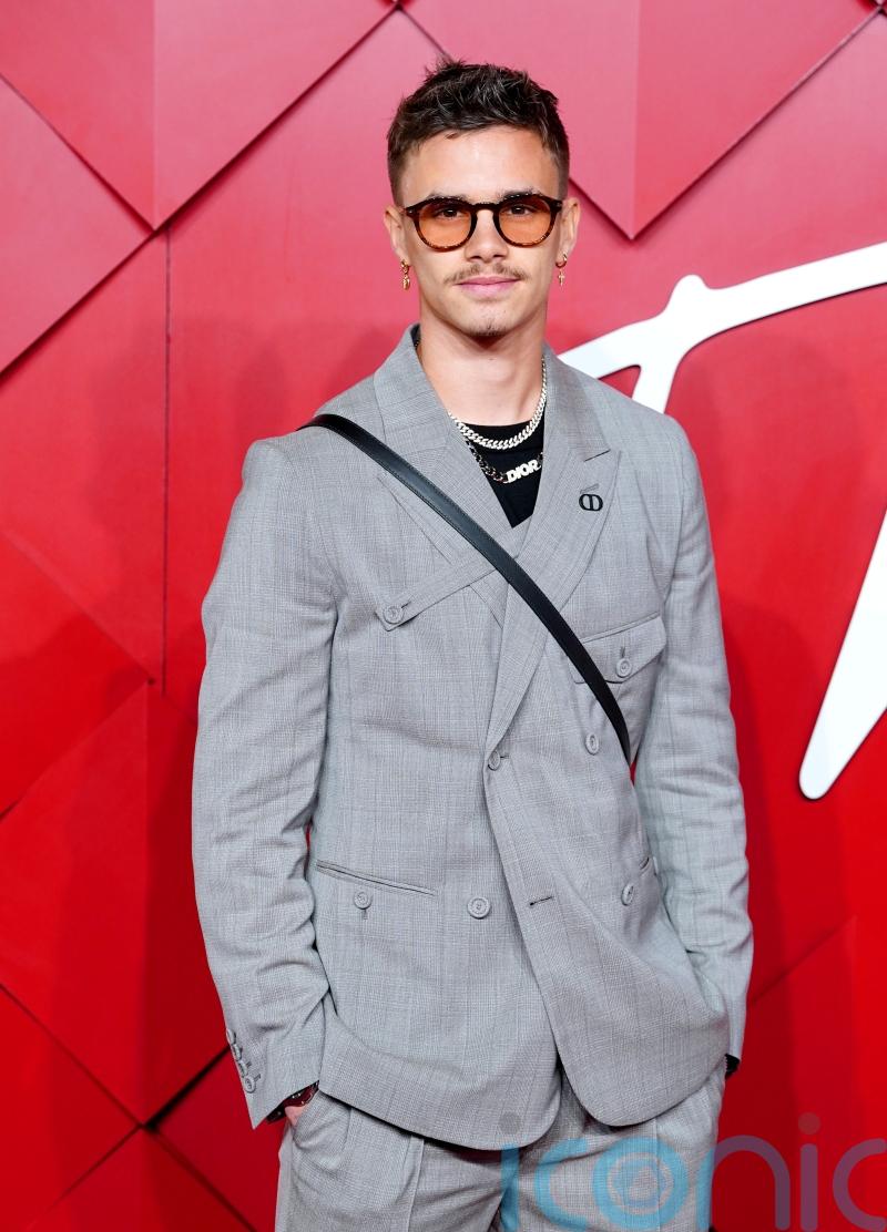 Thomas Frank hopes Romeo Beckham can bring his own brand of spice to Brentford