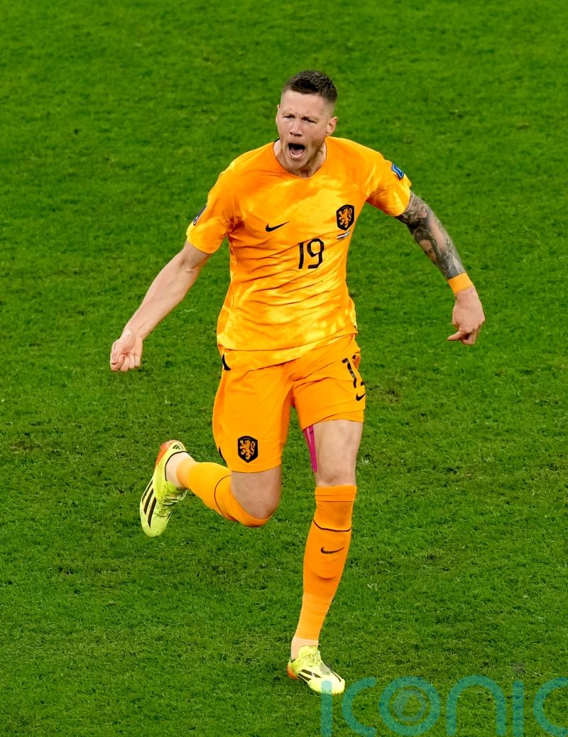 Wout Weghorst deal not yet done as Man United face attacking concerns