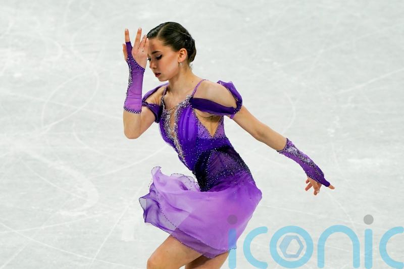 Kamila Valieva bore &lsquo;no fault or negligence&rsquo; for positive drugs test &ndash; RUSADA