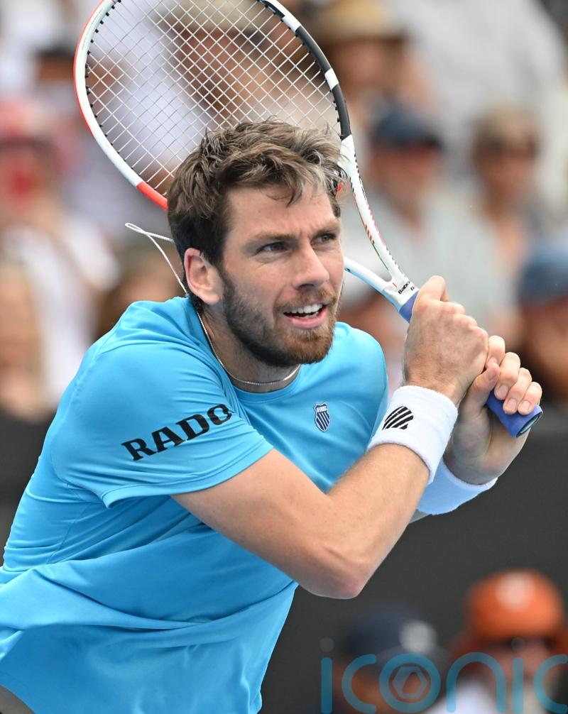 Emotional Cameron Norrie misses out on fifth title in hometown Auckland