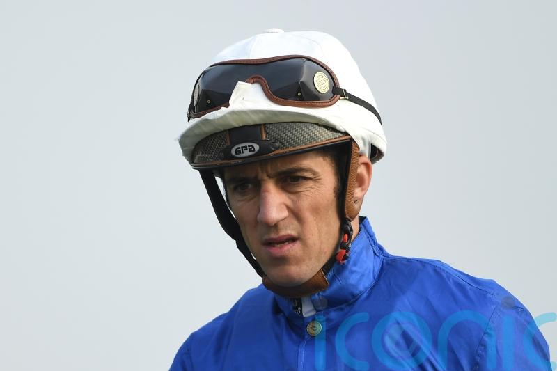 Soumillon returns to winner&rsquo;s enclosure at Chantilly