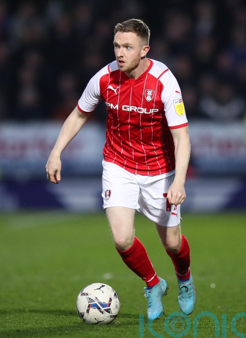 Rotherham end winless run in style against Blackburn