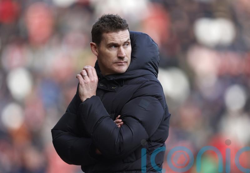 &lsquo;The biggest fight I have ever been in&rsquo; &ndash; Rotherham boss Matt Taylor