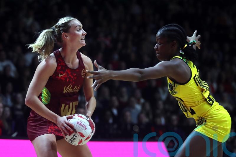 Jamaica hit back to set up series decider against England