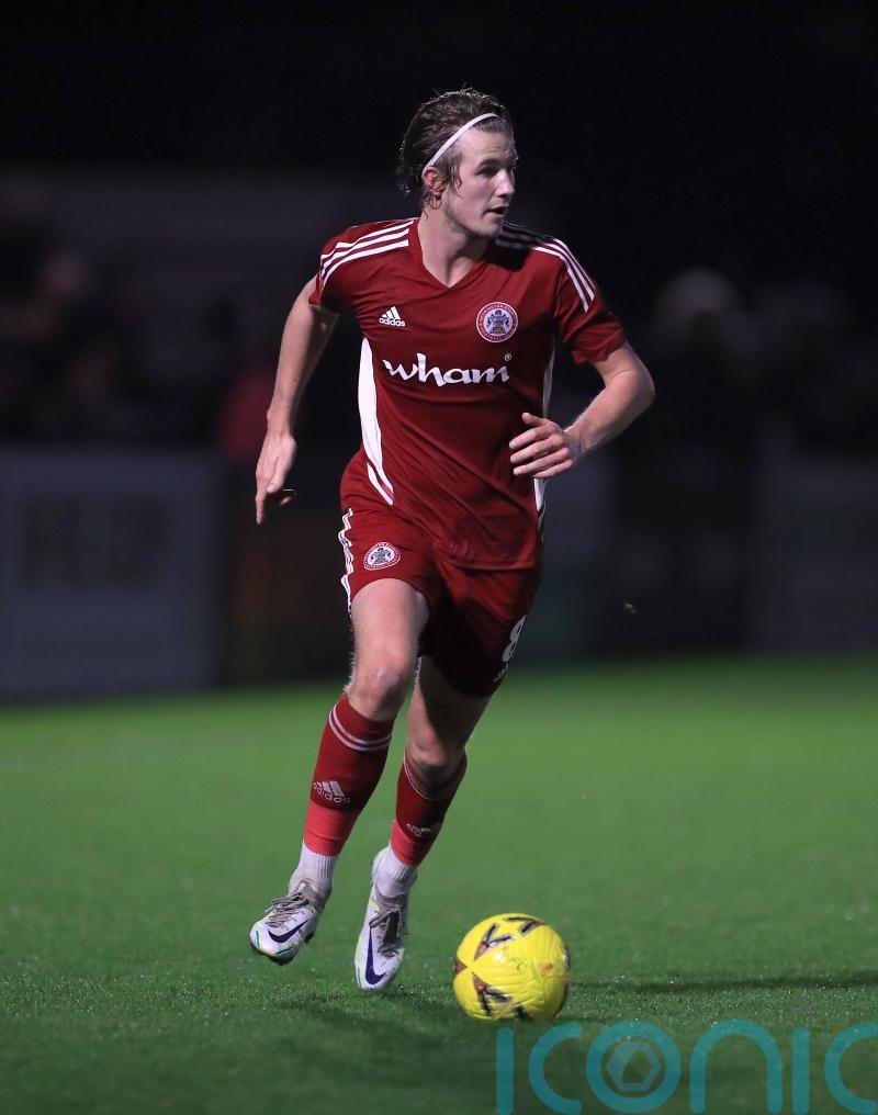 Struggling Accrington secure much-needed win over Bristol Rovers