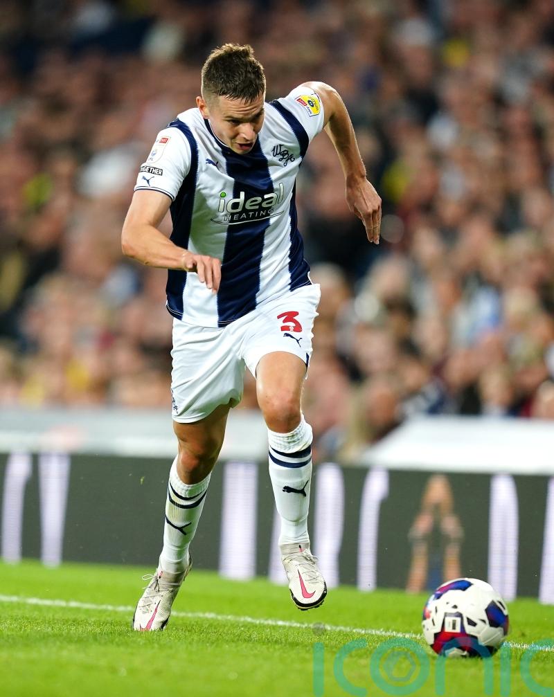 Conor Townsend completes West Brom comeback in thrilling win at Luton