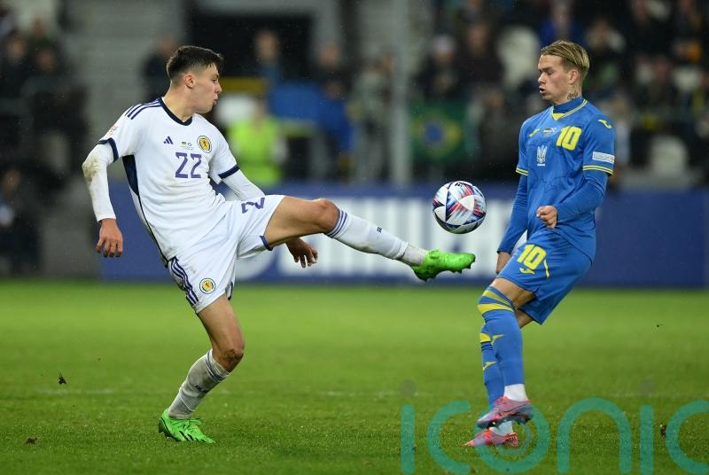 Chelsea agree fee for Arsenal target Mykhailo Mudryk