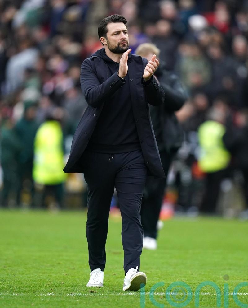 Russell Martin praises Swansea for coming through &lsquo;tough&rsquo; Stadium of Light test