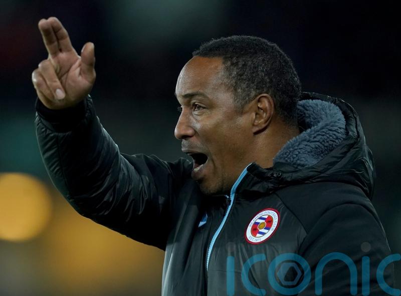 We were too passive: Paul Ince unimpressed as Reading pegged back by QPR