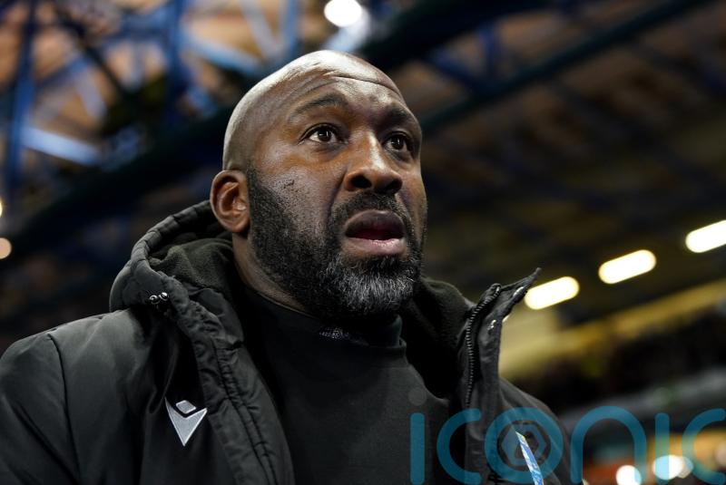 Darren Moore pleased as Sheffield Wednesday follow up FA Cup heroics with win