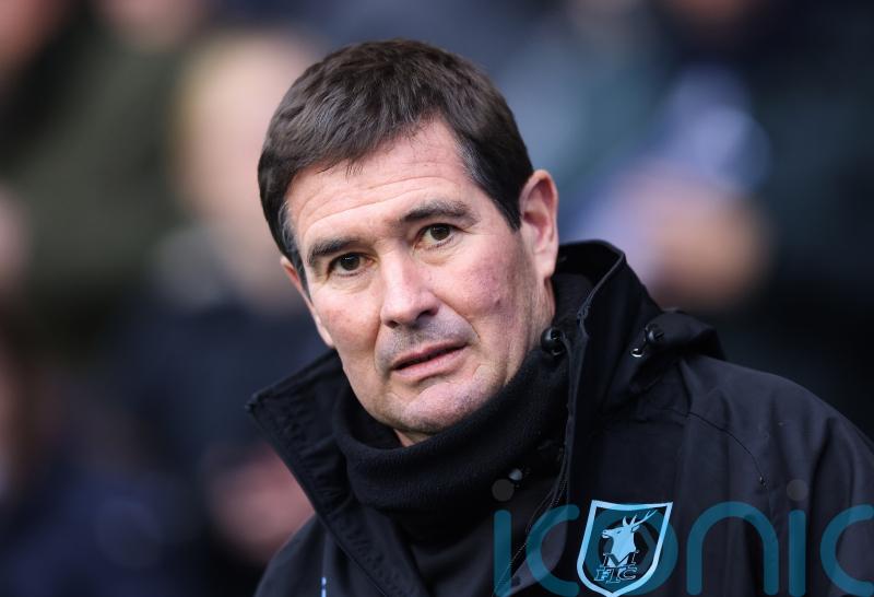 Nigel Clough felt Mansfield contributed to own downfall again in Crewe draw