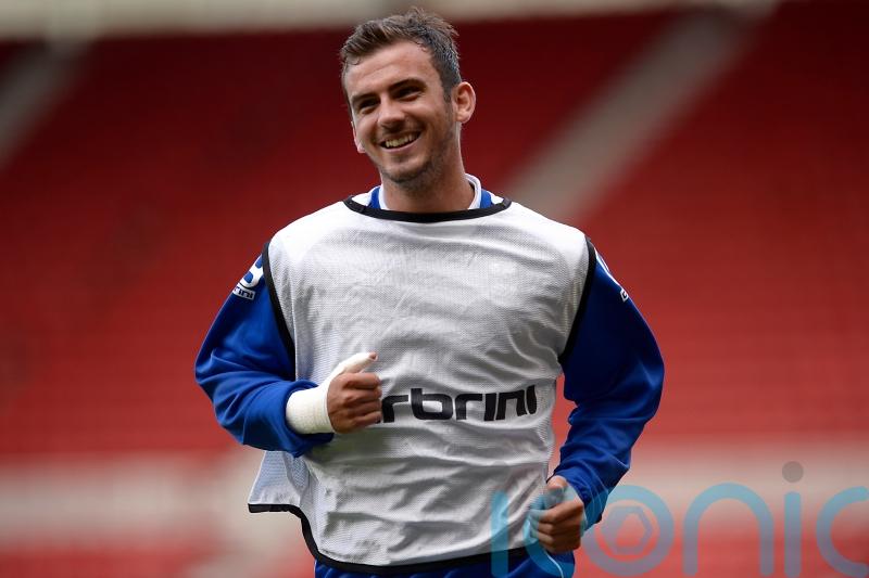 Gav Gunning feels Swindon players showed they are a level above League Two