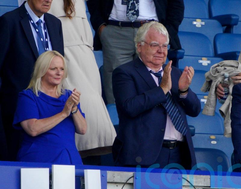 Everton order board to stay away from match after assault and death threats